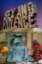 Watch The Muppet Show: Sex and Violence (TV Special 1975) 0123movies