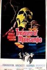 Watch Treasure of Matecumbe 0123movies