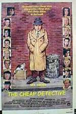 Watch The Cheap Detective 0123movies