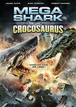 Watch Mega Shark vs. Crocosaurus 0123movies