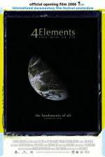 Watch 4 Elements 0123movies