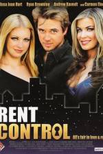 Watch Rent Control 0123movies