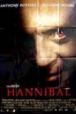 Watch Hannibal 0123movies