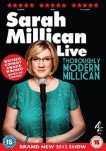 Watch Sarah Millican: Thoroughly Modern Millican 0123movies