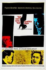 Watch The Man with the Golden Arm 0123movies