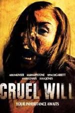 Watch Cruel Will 0123movies