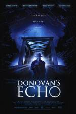 Watch Donovan's Echo 0123movies