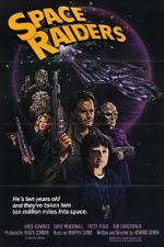 Watch Space Raiders 0123movies