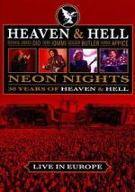 Watch Heaven & Hell: Neon Nights, Live in Europe 0123movies