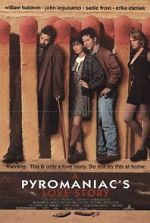 Watch A Pyromaniac's Love Story 0123movies