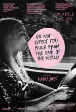 Watch Do Not Expect Too Much from the End of the World 0123movies