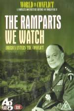 Watch The Ramparts We Watch 0123movies
