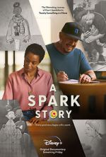 Watch A Spark Story 0123movies