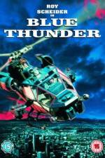Watch Blue Thunder 0123movies