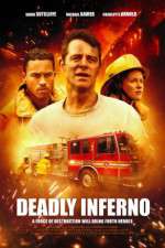 Watch Deadly Inferno 0123movies