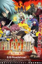 Watch Fairy Tail The Phoenix Priestess 0123movies