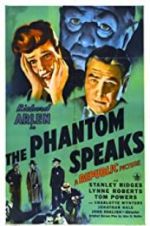 Watch The Phantom Speaks 0123movies