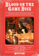Watch Blood on the Game Dice (Short 2011) 0123movies