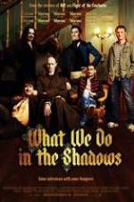 Watch What We Do in the Shadows 0123movies