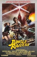 Watch Jungle Raiders 0123movies