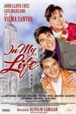 Watch In My Life 0123movies