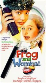 Watch Frog and Wombat 0123movies