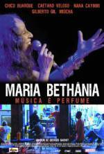 Watch Maria Bethania: Music Is Perfume 0123movies