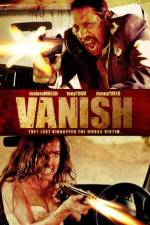 Watch VANish 0123movies