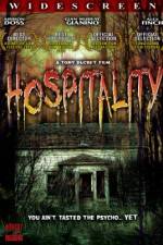 Watch Hospitality 0123movies