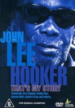 Watch John Lee Hooker: That\'s My Story 0123movies