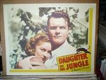 Watch Daughter of the Jungle 0123movies