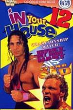 Watch WWF in Your House It's Time 0123movies