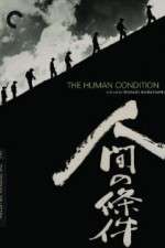 Watch The Human Condition I-No Greater Love(Ningen no joken I 0123movies