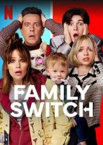 Watch Family Switch 0123movies