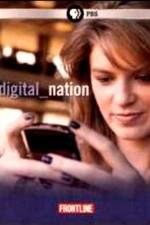 Watch Frontline Digital Nation 0123movies