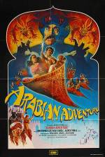 Watch Arabian Adventure 0123movies