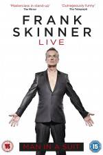 Watch Frank Skinner Live - Man in a Suit 0123movies