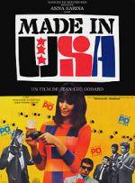 Watch Made in U.S.A 0123movies