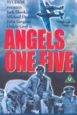 Watch Angels One Five 0123movies