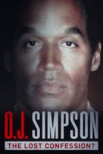 Watch O.J. Simpson: The Lost Confession? 0123movies