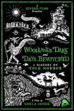 Watch Woodlands Dark and Days Bewitched: A History of Folk Horror 0123movies