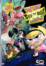 Watch Billy & Mandy's Big Boogey Adventure 0123movies