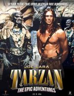 Watch Tarzan: The Epic Adventures 0123movies
