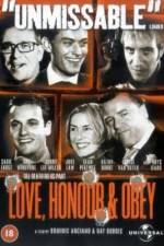 Watch Love Honour and Obey 0123movies