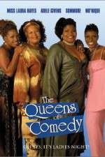 Watch The Queens of Comedy 0123movies