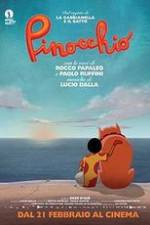 Watch Pinocchio 0123movies