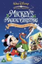 Watch Mickey's Magical Christmas Snowed in at the House of Mouse 0123movies