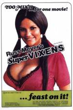 Watch Supervixens 0123movies