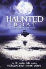 Watch Haunted Boat 0123movies