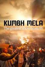 Watch Kumbh Mela: The Greatest Show on Earth 0123movies